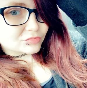 Meet your Posher, Justina b